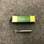 フクダ精工 FKD 柄付アングルカッター SKH8(TC10X5) / FUKUDA SEIKO (FKD) Shank-Type Angle Cutter SKH8(TC10X5) TR210231