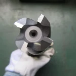 エンドミル END MILL LVS4T 28x160 HS-Co / 4-Flute Square End Mill LVS4T 28x160 HS-Co TR210240