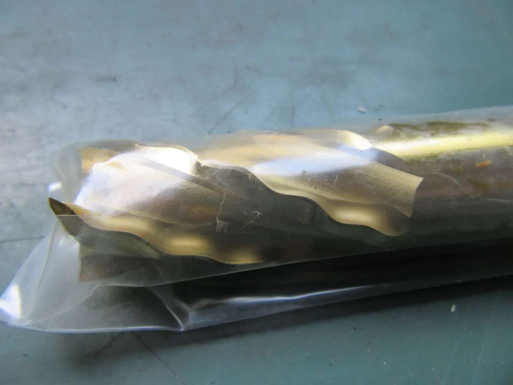 OSG/オーエスジー エンドミル END MILL LSBKMS 20 / OSG Roughing End Mill LSBKMS 20 TR210241