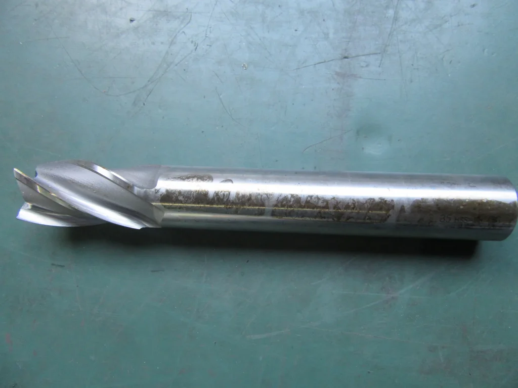 OSG/オーエスジー エンドミル END MILL LSEMS 35 / OSG 4-Flute Square End Mill LSEMS 35 TR210242