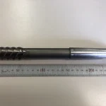 日研工作所 エンドミル BRMシリーズ / NIKKEN KOSAKUSHO WORKS Broach Reamer BRMシリーズ TR210244