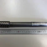 日研工作所 エンドミル BRMシリーズ / NIKKEN KOSAKUSHO WORKS Broach Reamer BRMシリーズ TR210245
