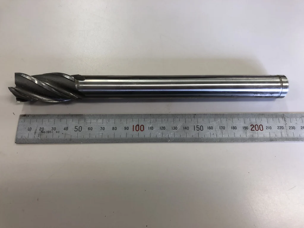 OSG/オーエスジー 4枚刃/スクエア/エンドミル XPMシリーズ / OSG 4-Flute Square End Mill XPMシリーズ TR210248