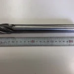 OSG/オーエスジー 4枚刃/スクエア/エンドミル XPMシリーズ / OSG 4-Flute Square End Mill XPMシリーズ TR210248