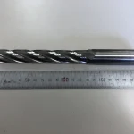 三興製作所 S&K 4枚刃/スクエア/エンドミル φ17.65 / SANKO MFG 4-Flute Square End Mill φ17.65 TR210249