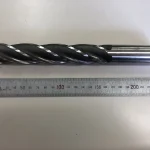 三興製作所 S&K 4枚刃/スクエア/エンドミル HSシリーズ / SANKO MFG 4-Flute Square End Mill HSシリーズ TR210250