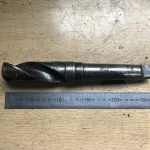 不二越 Nachi テーパーシャンクドリル φ38 / NACHI-FUJIKOSHI Taper Shank Drill φ38 TR210252