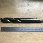 KOBELCO/神戸製鋼所 テーパーシャンクドリル φ29.5 / KOBELCO/KOBE STEEL Taper Shank Drill φ29.5 TR210259