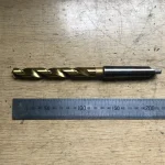 不二越 Nachi テーパーシャンクドリル HSSシリーズ / NACHI-FUJIKOSHI Taper Shank Drill HSSシリーズ TR210277