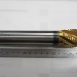 OSG/オーエスジー ハイスエンドミル 30Hss-Co / OSG Roughing End Mill 30Hss-Co TR220005