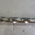 不二越 Nachi Gロングドリル 12.5x400 / NACHI-FUJIKOSHI GLong Drill 12.5x400 TR220009