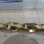 不二越 Nachi G ロングドリル長溝タイプ 8.5(HSS-Co)GNLSD / NACHI-FUJIKOSHI G Long Drill Long Flute Type 8.5(HSS-Co)GNLSD TR220010