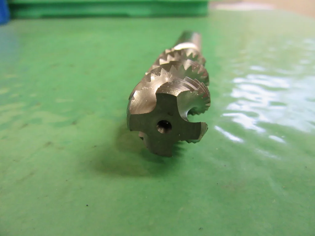 彌満和製作所 YAMAWA オーバーサイズスパイラルタップ M16x2 / YAMAWA MFG Oversize Spiral Tap M16x2 TR220020