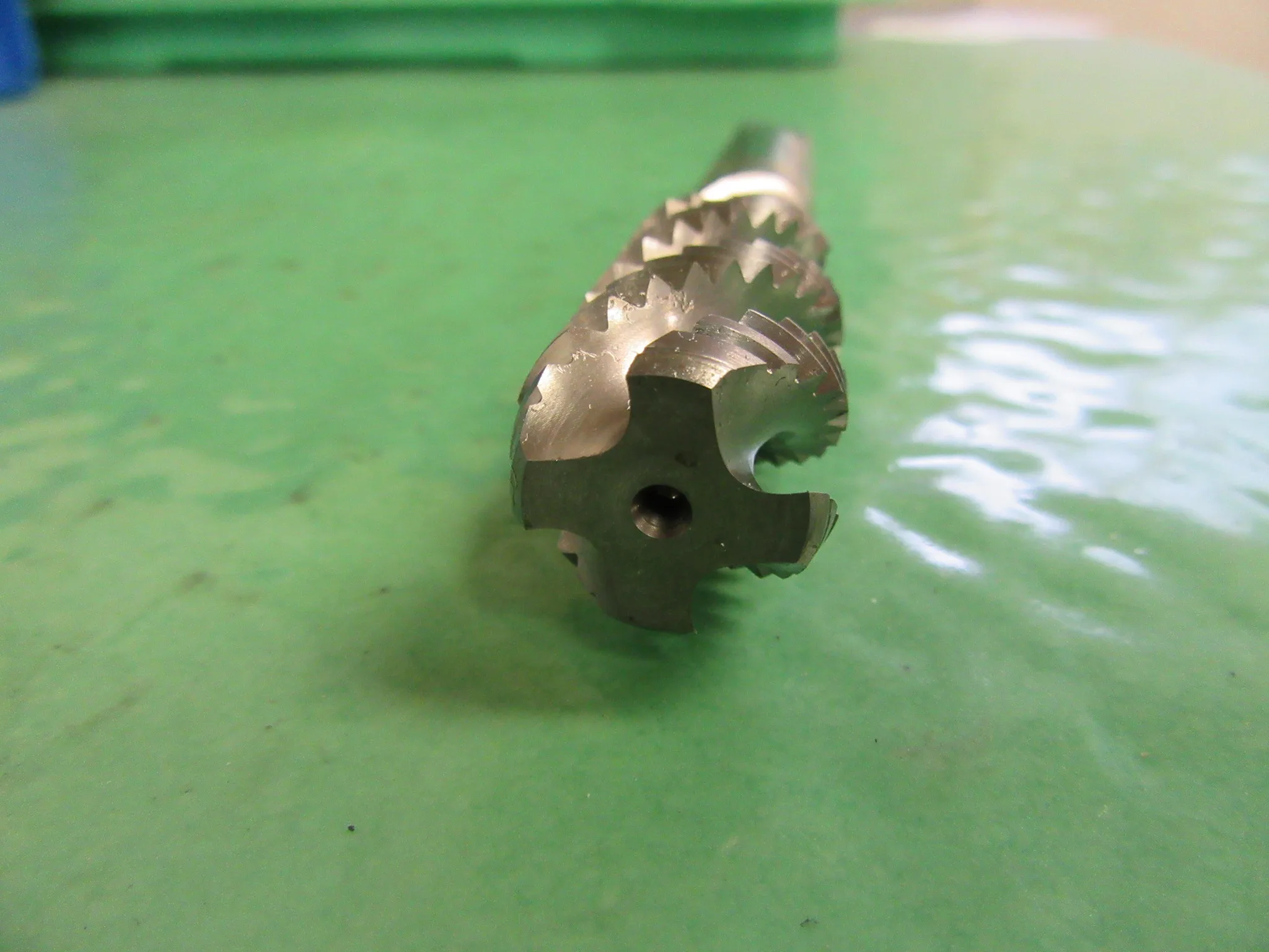 彌満和製作所 YAMAWA オーバーサイズスパイラルタップ M16x2 / YAMAWA MFG Oversize Spiral Tap M16x2 TR220020