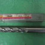 三興製作所 S&K エンドミル 16x80 / SANKO MFG 4-Flute Square End Mill 16x80 TR220021