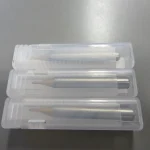 OSG/オーエスジー 2刃ショート形エンドミル TiNコート EX-TIN-EDS1.5 / OSG 2-Flute End Mill Short Type TiN-Coated EX-TIN-EDS1.5 TR220025