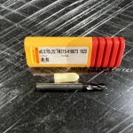 SANDVIK/サンドビック コロミルプルーラ TM215-418673 1620 / SANDVIK CoroMill Plura 4-Flute Radius End Mill TM215-418673 1620 TR220030