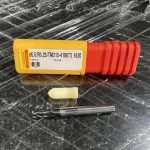 SANDVIK/サンドビック コロミルプルーラ TM215-418673 1620 / SANDVIK CoroMill Plura 4-Flute Radius End Mill TM215-418673 1620 TR220035