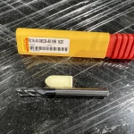 SANDVIK/サンドビック コロミルプルーラ R216.44-08030-AK19N 1620 / SANDVIK CoroMill Plura 4-Flute Ball End Mill R216.44-08030-AK19N 1620 TR220036