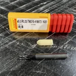 SANDVIK/サンドビック コロミルプルーラ TM215-418673 1620 / SANDVIK CoroMill Plura 4-Flute Radius End Mill TM215-418673 1620 TR220039