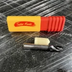 SANDVIK/サンドビック コロミルプルーラ TM215-419150 1620 / SANDVIK CoroMill Plura 4-Flute Radius End Mill TM215-419150 1620 TR220041