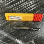 SANDVIK/サンドビック コロミルプルーラ R216.44-08030-AK19N 1620 / SANDVIK CoroMill Plura 4-Flute Ball End Mill R216.44-08030-AK19N 1620 TR220046