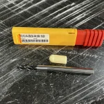 SANDVIK/サンドビック コロミルプルーラ R216.44-08030-AK19N 1620 / SANDVIK CoroMill Plura 4-Flute Ball End Mill R216.44-08030-AK19N 1620 TR220047