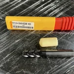 SANDVIK/サンドビック コロミルプルーラ R216.34-12045-AC26N 1620 / SANDVIK CoroMill Plura 4-Flute Square End Mill R216.34-12045-AC26N 1620 TR220049