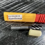 SANDVIK/サンドビック コロミルプルーラ R216.34-12045-AC26N 1620 / SANDVIK CoroMill Plura 4-Flute Square End Mill R216.34-12045-AC26N 1620 TR220051