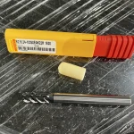 SANDVIK/サンドビック コロミルプルーラ R216.24-10050EAK22H 1620 / SANDVIK CoroMill Plura Roughing Ball End Mill R216.24-10050EAK22H 1620 TR220052