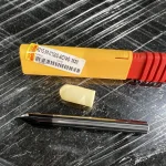 SANDVIK/サンドビック コロミルプルーラ R215.94-01500-AC74G 1620 / SANDVIK CoroMill Plura Chamfering endmill R215.94-01500-AC74G 1620 TR220053