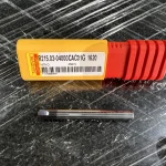 SANDVIK/サンドビック コロミルプルーラ R215.03-04000CAC01G 1620 / SANDVIK CoroMill Plura Chamfering Radius End Mill R215.03-04000CAC01G 1620 TR220055