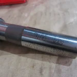不二越 Nachi 柄付ピニオンカッタ HM33 / NACHI-FUJIKOSHI Shank-Type Pinion Cutter HM33 TR220064