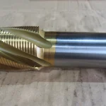 OSG/オーエスジー エンドミル 40xPM / OSG Roughing End Mill 40xPM TR220065