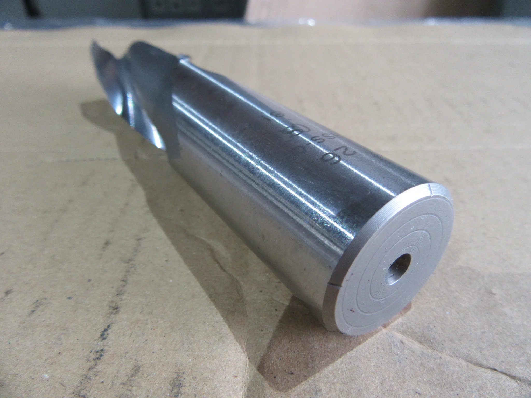 OSG/オーエスジー エンドミル 26 Hss-co / OSG 2-Flute Square End Mill 26 Hss-co TR220066