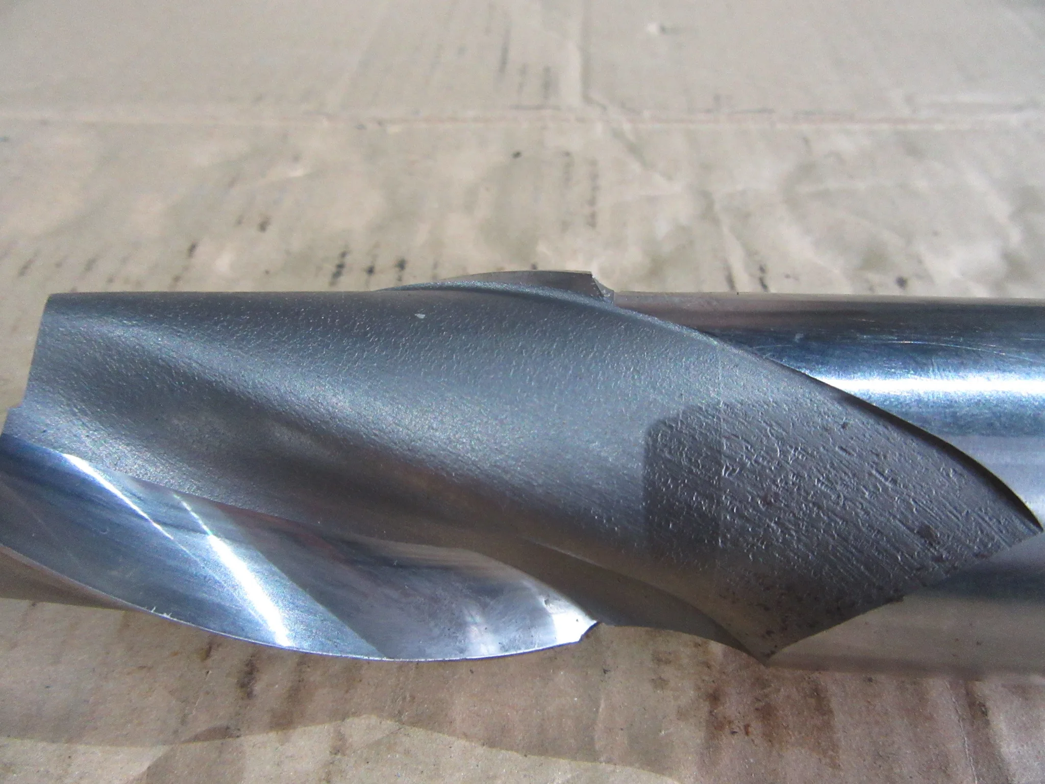 OSG/オーエスジー エンドミル 46 Hss-co / OSG 2-Flute Square End Mill 46 Hss-co TR220068