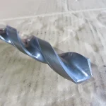 不二越 Nachi テーパーシャンクドリル 22.5x325 / NACHI-FUJIKOSHI Taper Shank Drill 22.5x325 TR220070