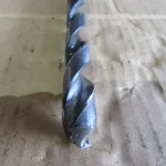 不二越 Nachi テーパーシャンクドリル 15.0 / NACHI-FUJIKOSHI Taper Shank Drill 15.0 TR220073