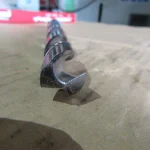 不二越 Nachi テーパーシャンクドリル 16.0 / NACHI-FUJIKOSHI Taper Shank Drill 16.0 TR220075