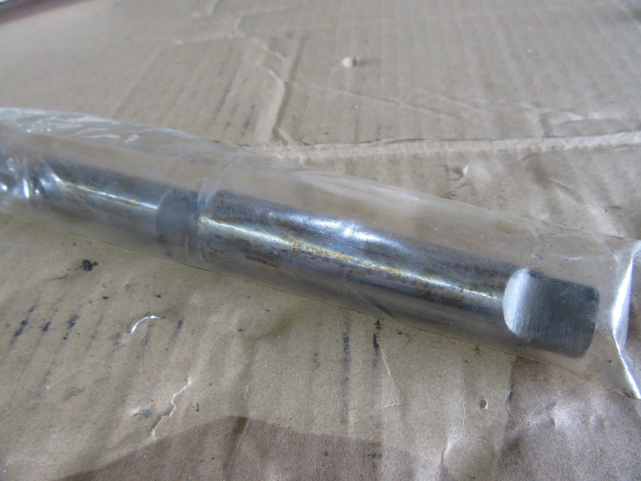 不二越 Nachi テーパーシャンクドリル 14.5 / NACHI-FUJIKOSHI Taper Shank Drill 14.5 TR220078