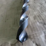 魚津製作所 UZD テーパーシャンクドリル 20.5 / UOZU MFG Taper Shank Drill 20.5 TR220079