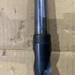 不二越 Nachi テーパーシャンクドリル φ29.5 / NACHI-FUJIKOSHI Taper Shank Drill φ29.5 TR220093