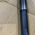 KOBELCO/神戸製鋼所 テーパーシャンクドリル φ25 RHMI-PRC / KOBELCO/KOBE STEEL Taper Shank Drill φ25 RHMI-PRC TR220095