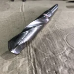 テーパーシャンクドリル 22.5 / Taper Shank Drill 22.5 TR220107