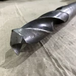不二越 Nachi テーパーシャンクドリル φ27 / NACHI-FUJIKOSHI Taper Shank Drill φ27 TR220114
