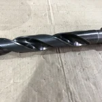 不二越 Nachi テーパーシャンクドリル φ25 / NACHI-FUJIKOSHI Taper Shank Drill φ25 TR220115