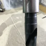 テーパーシャンクドリル SKH9 シリーズ / Taper Shank Drill SKH9 シリーズ TR220117
