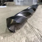 三菱マテリアル テーパーシャンクドリル HSSシリーズ / MITSUBISHI MATERIALS Taper Shank Drill HSSシリーズ TR220126