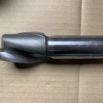 エンドミル 2枚刃 / 2-Flute Square End Mill 2枚刃 TR220132