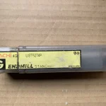 不二越 Nachi エンドミル 25 4GE HSS-Co (4枚刃) / NACHI-FUJIKOSHI 4-Flute Square End Mill 25 4GE HSS-Co (4枚刃) TR220139